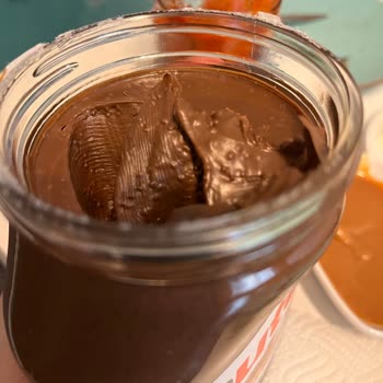 Nutella’da Pütürlü Kıvam Ve Sahte Şüphesi, Ücret İadesi Talebi