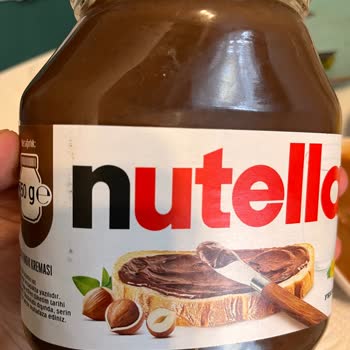 Nutella’da Pütürlü Kıvam Ve Sahte Şüphesi, Ücret İadesi Talebi