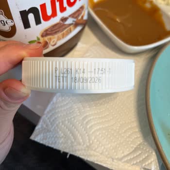Nutella’da Pütürlü Kıvam Ve Sahte Şüphesi, Ücret İadesi Talebi