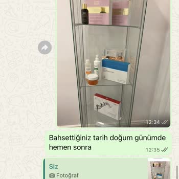 Kalan Seans Haklarım Haksızca Silindi İade Talebim Kabul Edilmedi