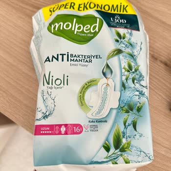 Molped Pedlerde Koruyucu Kağıt Eksikliği Ve Ambalaj Yapışkanlığı