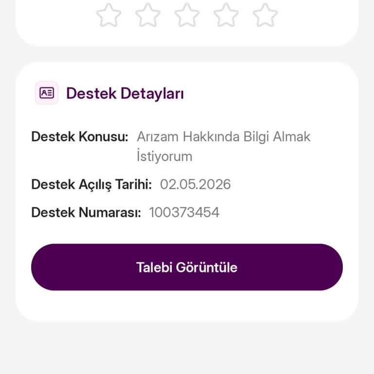 Ücretsiz Hız Artışı Söz Verildi, İnternet Kesildi Ve Destek Yanıt Vermiyor