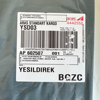 Ayakkabı Değişim Talebim Cevapsız, Geri Gönderim Reddedildi, Tüketici Hakları Aksiyonunda