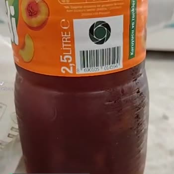 Çaykur Didi İçindeki Madde!