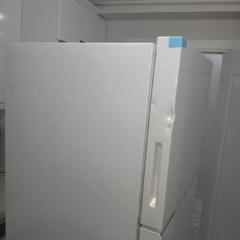 Hasarlı Samsung Buzdolabının Değişimi İçin Cevap Bekleniyor
