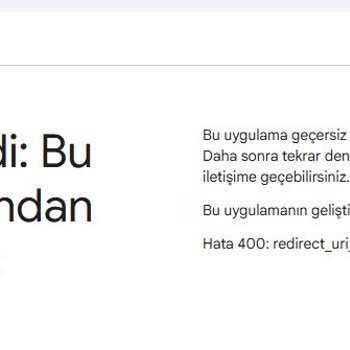 GS Store’da Stok Yok Ve Hesap Girişi Engellendi