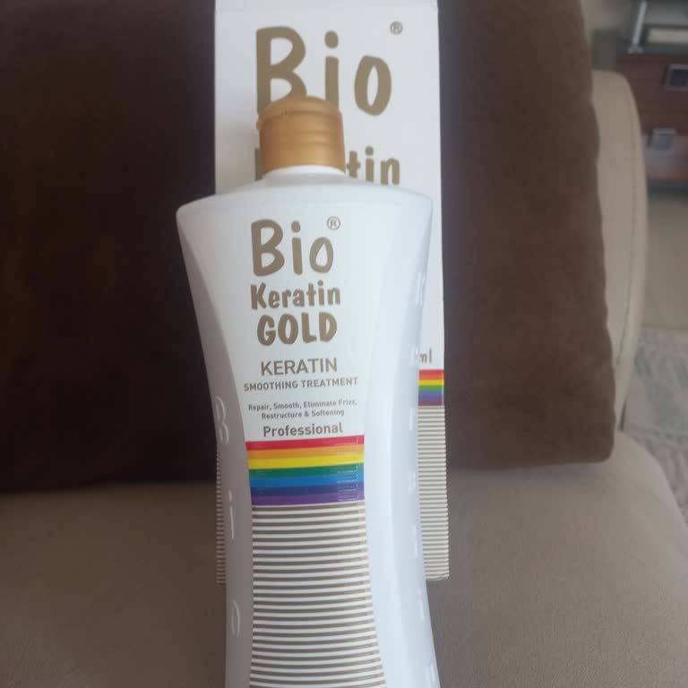 Açılmamış Saç Keratin Ürünümün İadesi Reddedildi, Tüketici Haklarım İhlal Edildi