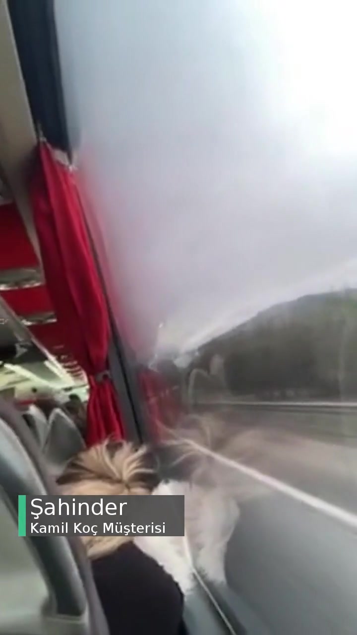 Kamil Koç Ölüm Otobüsü Resmen videonun kapak resmi