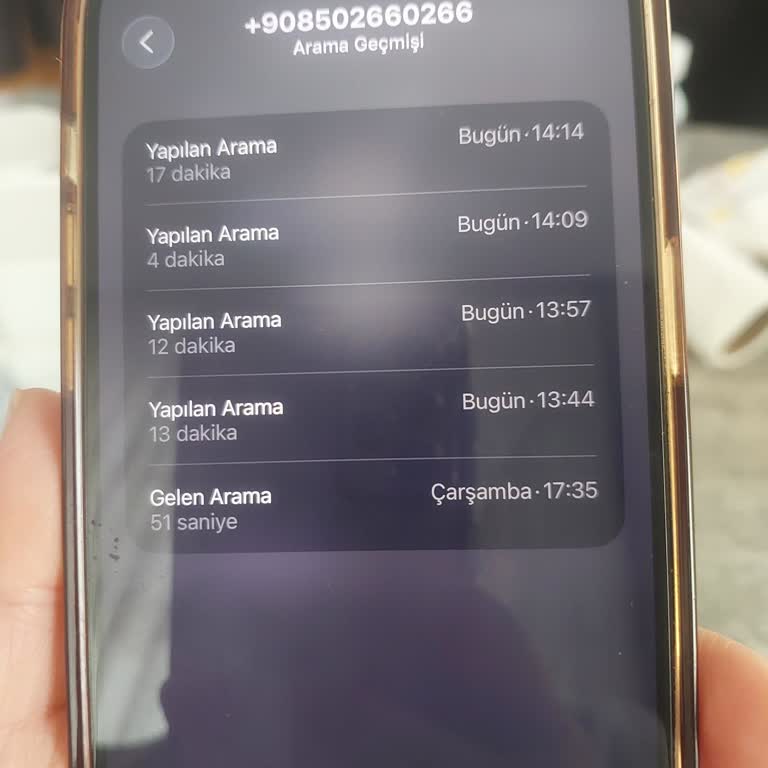 Yan Oda TV Aboneliği İptali İçin Tekrarlanan Aramalara Cevap Gelmiyor
