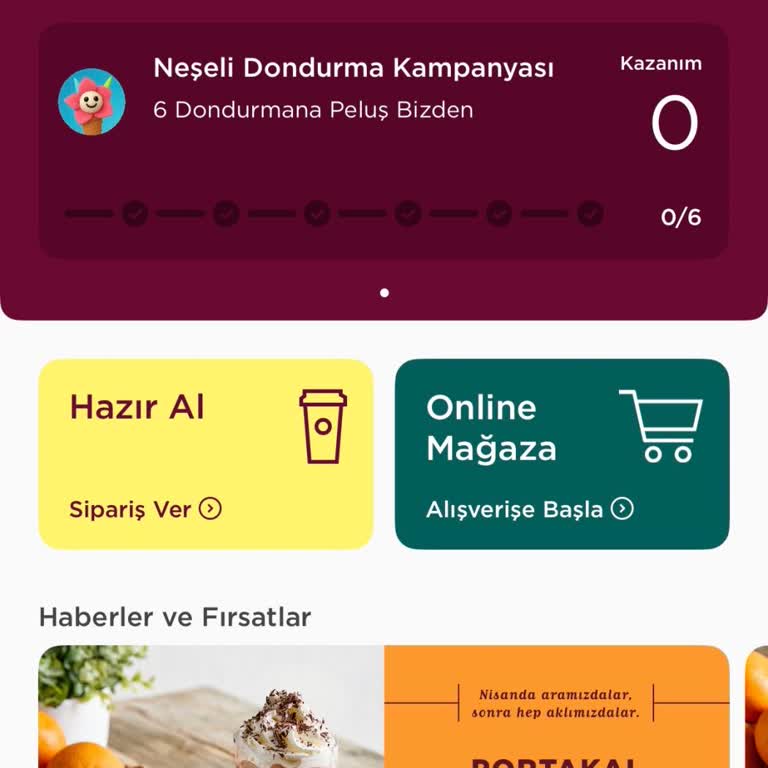 Gofrik Kahve Stok Sorunu Müşteri Memnuniyetini Zedeliyor