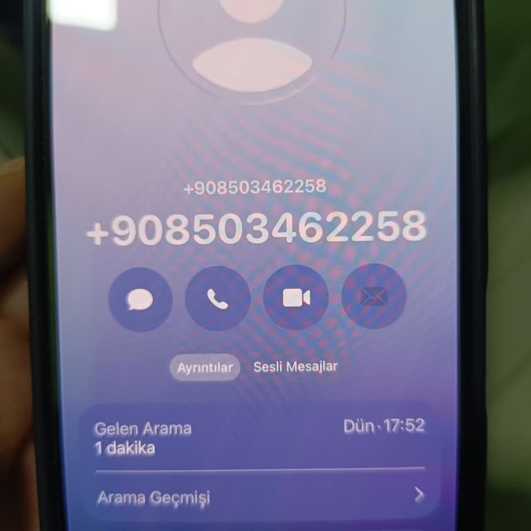 Binance’de Yetkisiz Şifre Değişikliği Ve Şüpheli Telefon Araması
