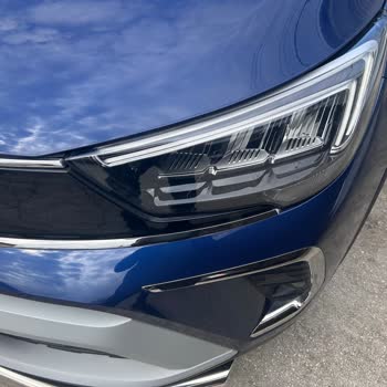 Opel Crossland Onarımında Aşırı İşçilik Kusurları Ve Yüksek Tazminat İhtiyacı