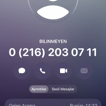 Ses Kaydımın İzin Almadan Kullanılması Ve Bahis Reklamı Şikayeti