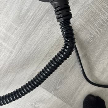 Pirantech Buharlı Temizleyicide Hortum Şişmesi Ve Güvenlik Riski