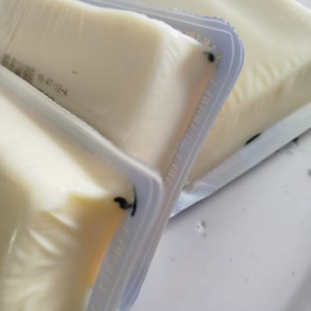Tarabya Kaşar Peynirinde Küflü Ürün Ve Güven Kaybı