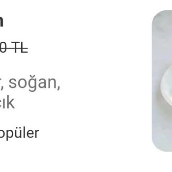 Yemeksepeti'nde Et Döner Fiyatı Yanlış Gösterildi Ve 1.000 TL Fazla Çekildi