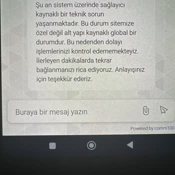 Yanıltıcı Bonus Sözü Ve Hatalı Çevrim Hesaplamaları Nedeniyle Çekim Engellendi