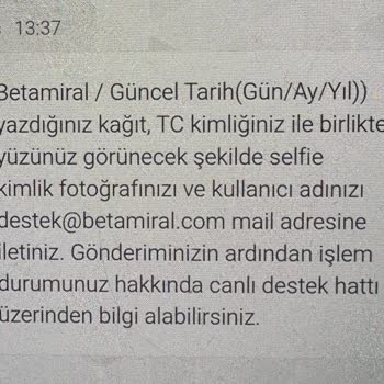 Yanıltıcı Bonus Sözü Ve Hatalı Çevrim Hesaplamaları Nedeniyle Çekim Engellendi
