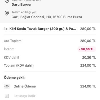 Siparişim Teslim Edilmedi Ve Destek Hattına Ulaşılamadı