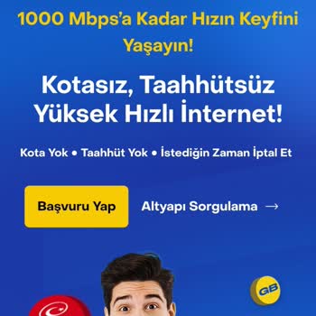 Myfi'de 7 Gün Süreli İnternet Kesintisi İçin Tam Fatura İadesi Talebi