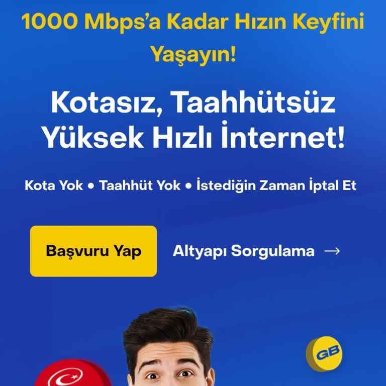 Myfi'de 7 Gün Süreli İnternet Kesintisi İçin Tam Fatura İadesi Talebi
