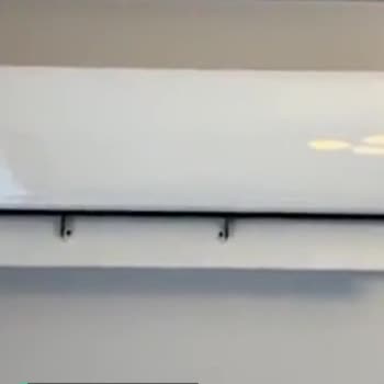 Arçelik 18.000 BTU Klima Pişmanlığı!