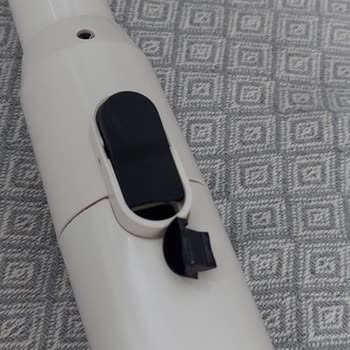 Orta Mandal Kırıldı, Sinbo Svc 8620 Dayanıklılık Beklentilerini Karşılamıyor