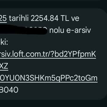 Loft Kot Pantolonunda Erken Yırtılma Ve Hayal Kırıklığı