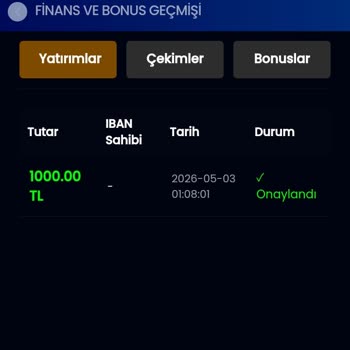 Kazancım Ödenmedi Ve Müşteri Hizmetleri Cevap Vermiyor