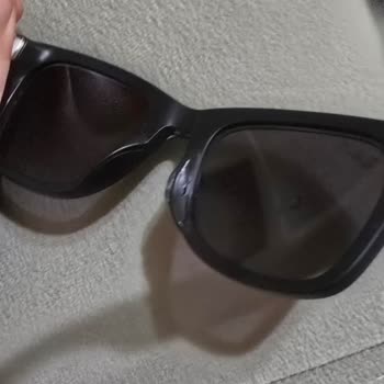 DHL Gönderiminde Rayban Meta Akıllı Gözlük Hasarı Ve Tazminat Reddi