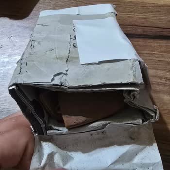 DHL Gönderiminde Rayban Meta Akıllı Gözlük Hasarı Ve Tazminat Reddi