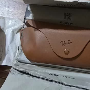 DHL Gönderiminde Rayban Meta Akıllı Gözlük Hasarı Ve Tazminat Reddi