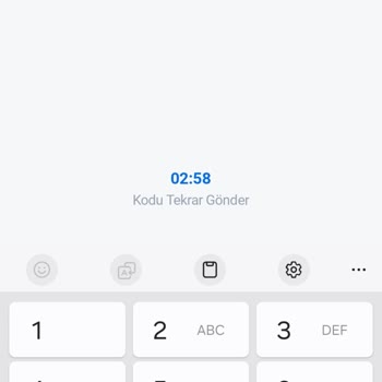 İzinsiz Açılan Paycell Hesabı Ve Acil Kapatma Talebi