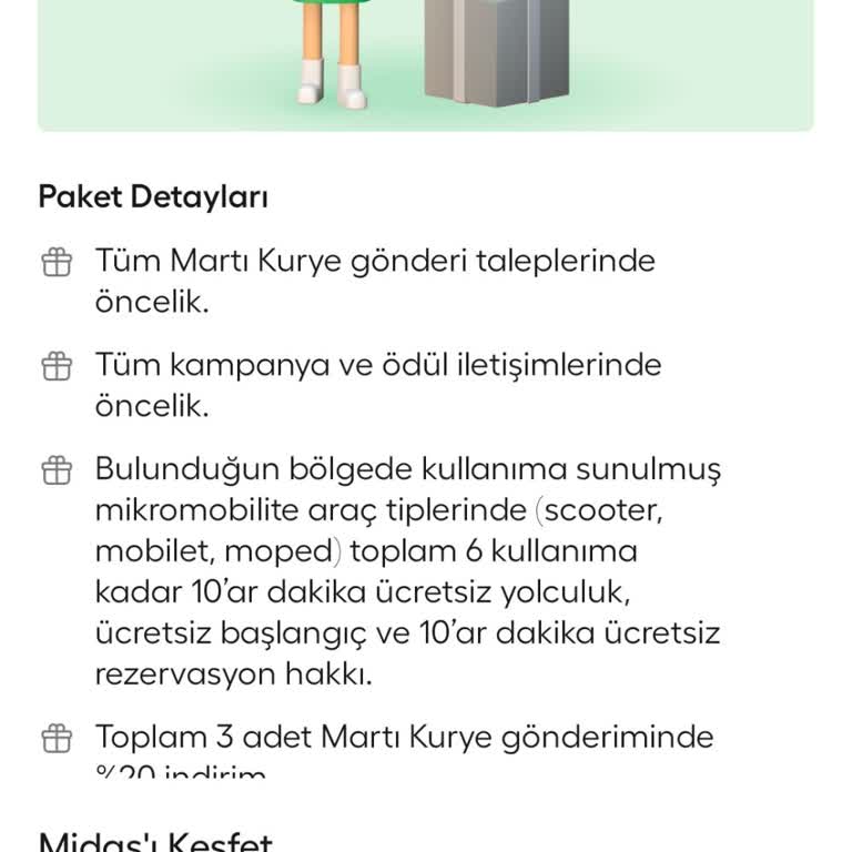 Super Üye Paketi Alımında 48 Saatlik Süreç Ve Yardım Eksikliği