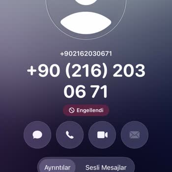 Türk Telekom Sabit Hattından Gelen İzinsiz Ses Kayıt Kullanımı Ve Bahis Reklamı Şikayeti