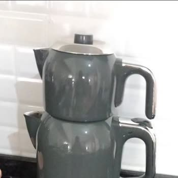 Sesli Çay Makinesi, Isıtma Sorunu Ve Mağazanın İade Reddi
