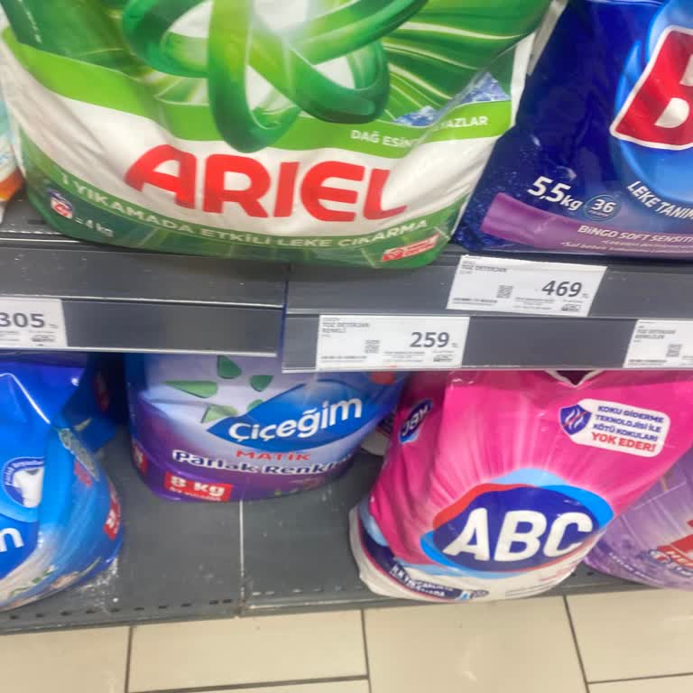 Etiket Fiyatı Ve Kasa Fiyatı Uyuşmazlığı: 49 TL İade Edilmedi