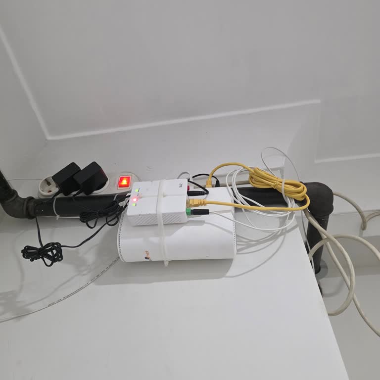 TürkNet 1000 Mbps İnternet Kesintisi Ve Altyapı Onarımının Gecikmesi