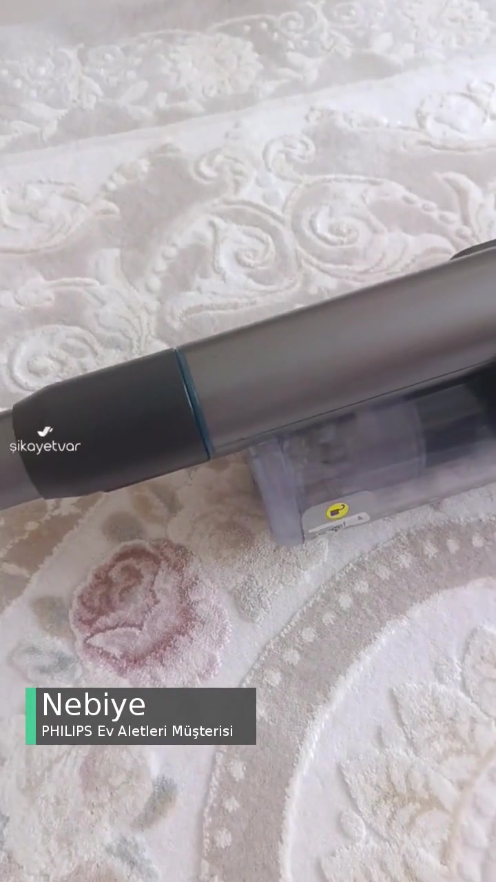 Philips Ev Aletleri İlgisiz Teknik Servis videonun kapak resmi
