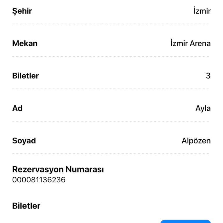 Biletinial Açık Hava Konserinde Hava Şartları İçin Kriz Planı Ve Bilgilendirme Eksikliği