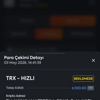 Çapraz Bahis İddiası Nedeniyle Hesabım Kapatıldı Ve Çekimim Ödenmedi