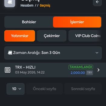 Çapraz Bahis İddiası Nedeniyle Hesabım Kapatıldı Ve Çekimim Ödenmedi