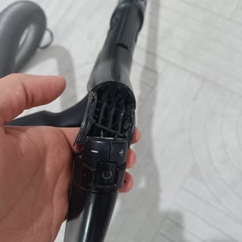 Sap Kısmı Kırıldı, Tekerlekler Düşüyor Ve Garanti Kapsamında Değişim Talebi