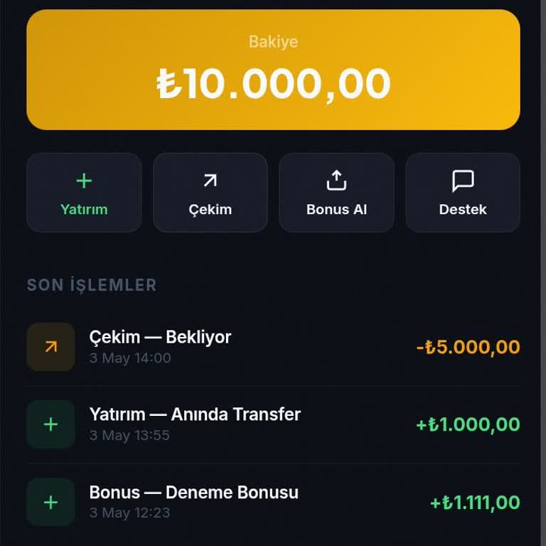 Wincasino Ne Ödeme Yapıldı Ne De Herhangi Bir Açıklama Ya Da Geri Dönüş Sağlandı