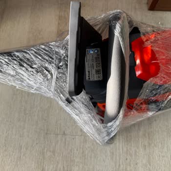 Bauhaus’dan Aldığım Budama Makinesinin Kısa Sürede Arızalanması Ve Ciddiyetsiz Servis