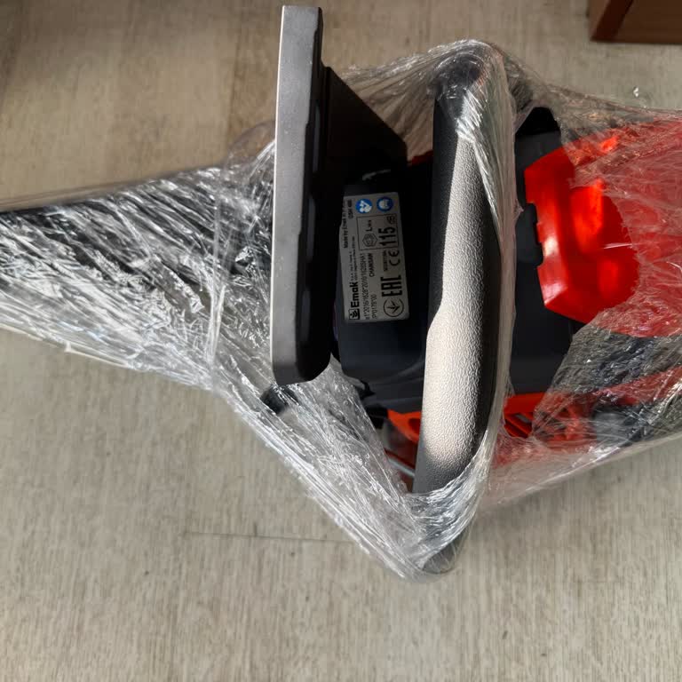 Bauhaus’dan Aldığım Budama Makinesinin Kısa Sürede Arızalanması Ve Ciddiyetsiz Servis