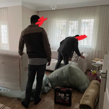 Sürekli Çökme Ve Tekrarlanan Tamirler Nedeniyle Ücret İadesi Talebi