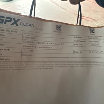 Kısa Sürede Deforme Olan Çocuk Ayakkabılarında Üretim Hatası Talebi