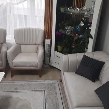 Yanlış Model Ve Renkli Koltuk Takımı Teslim Edildi Çözüm Bekleniyor
