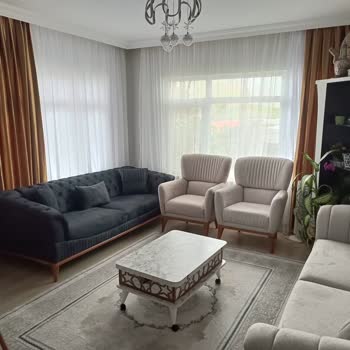Yanlış Model Ve Renkli Koltuk Takımı Teslim Edildi Çözüm Bekleniyor